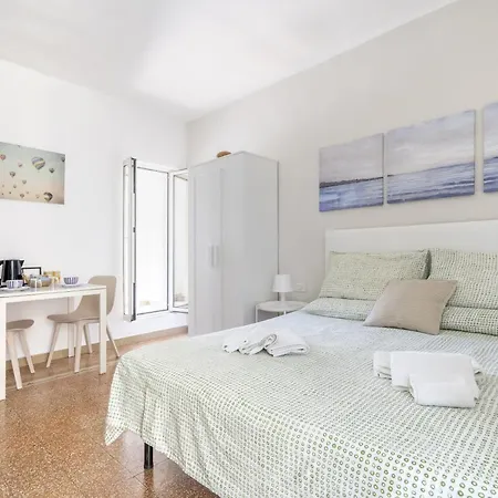 Bari Guest House Bari