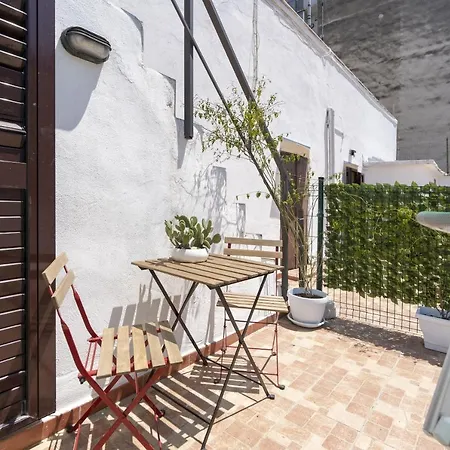 Lägenhet Bari Guest House Bari