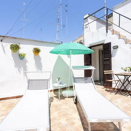 Bari Guest House * Bari