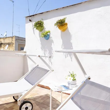 Bari Guest House *