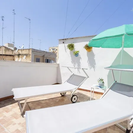 Lägenhet Bari Guest House Bari